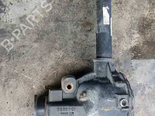 Pont avant SSANGYONG KYRON 2.7 Xdi 4x4 (163 hp) 29211575