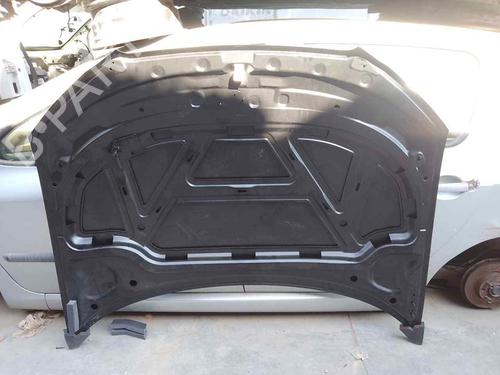 Hood AUDI A3 (8P1) 1.9 TDI | BP26484364C1 