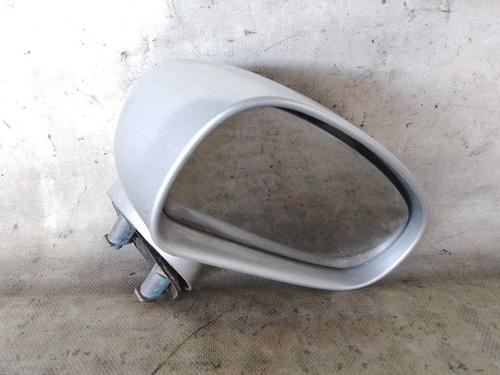 Right mirror AUDI TT Roadster (8N9) 1.8 T BP26479741C27