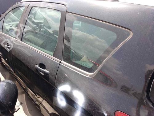 Used Left rear door PEUGEOT 308 SW I (4E_, 4H_) [2007-2014]  28463337