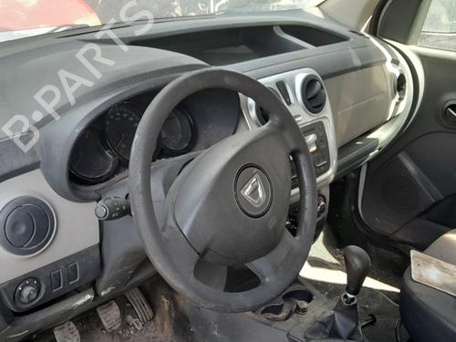 Used Steering column Steering column DACIA DOKKER MPV (KE_) [2012-2021] 33547562 33547562
