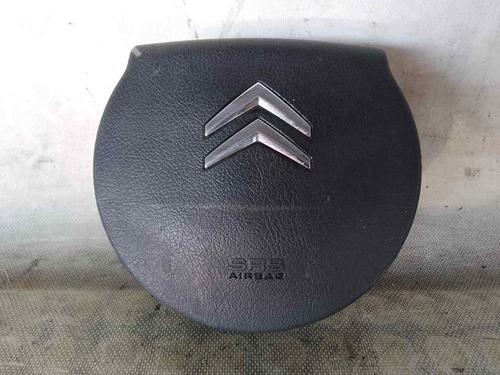 Used Driver airbag CITROËN C4 I (LC_) [2004-2014]  26470794