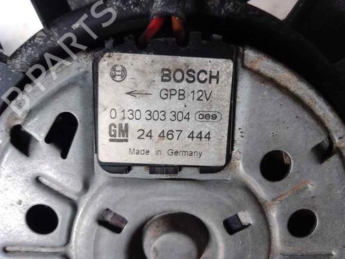 Radiator fan OPEL ASTRA H (A04) 1.7 CDTI (L48) | BP26480911M35 