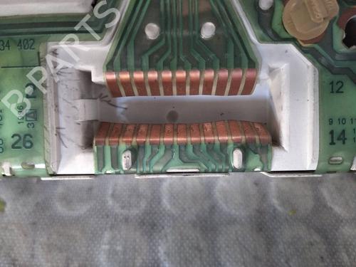 Instrument cluster OPEL CORSA B (S93) 1.7 D (F08, F68, M68) | BP26472662C47 