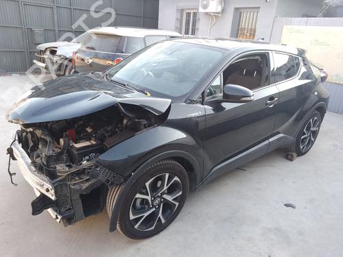 Air vent TOYOTA C-HR (_X1_) | BP37197745I21 - Image 8