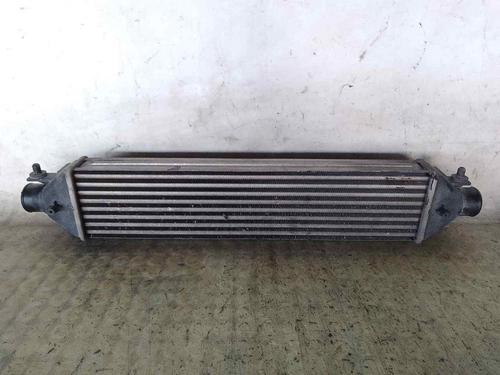 Intercooler FIAT BRAVO II (198_) 1.9 D Multijet (198AXC1B) (150 hp) 26478131