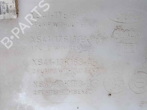 Windscreen washer tank FORD FOCUS I (DAW, DBW) 1.8 TDCi | BP26468381C113 