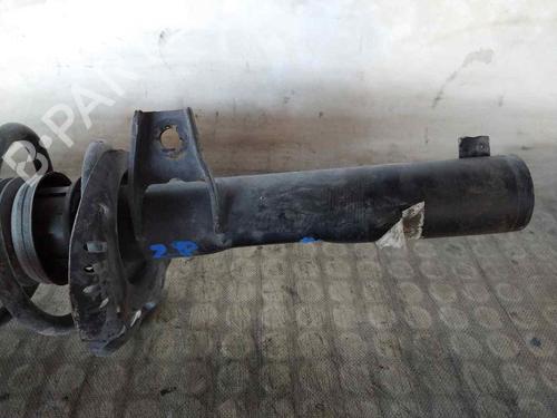 Left front shock absorber AUDI A3 (8P1)  | BP26475684M16 