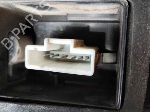 Left taillight PEUGEOT 307 Break (3E)  | BP29398882C34 