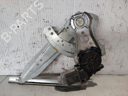 Rear left window mechanism NISSAN NOTE (E11, NE11) 1.5 dCi | BP36557413C24 - Image 3