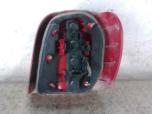 Left taillight VW POLO (6N2) | BP26475749C34 - Image 3
