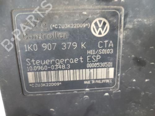 ABS pump VW GOLF V (1K1) | BP34249577M43 - Image 3