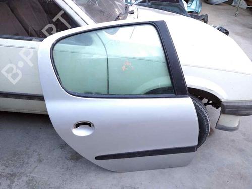 Used Right rear door PEUGEOT 206 Hatchback (2A/C) 1.9 D (69 hp) 26474509