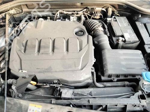 Motore AUDI Q2 (GAB, GAG) 30 TDI (116 hp) 29639267