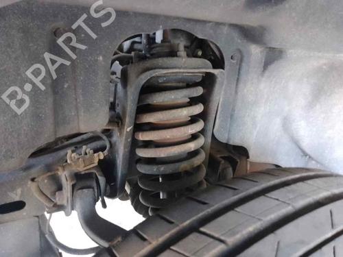Used Left front shock absorber SSANGYONG REXTON / REXTON II (GAB_) 2.7 D 4x4 (186 hp) 28455448