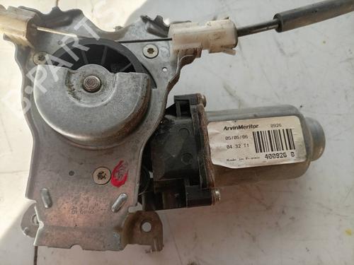 Front right window mechanism NISSAN NOTE (E11, NE11) 1.5 dCi | BP39889505C23 - Image 5