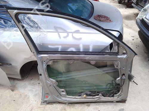 Left front door VW PASSAT B5.5 (3B3)  | BP26481528C2 