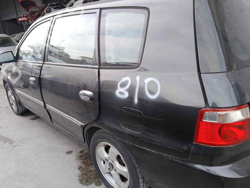 Used Fuel pump KIA CARENS II MPV (FJ) [2002-2013]  28465775