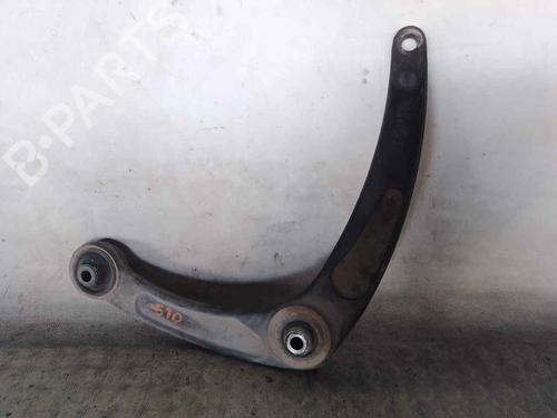 Used Left front suspension arm PEUGEOT 307 (3A/C) [2000-2012]  26471154