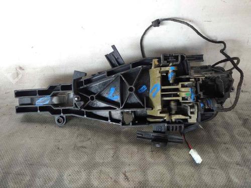 Rear right exterior door handle BMW 3 (E90) 320 d | BP26473503C130 
