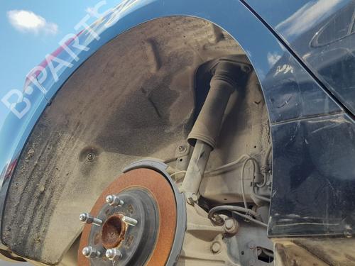 Used Wheel arch Wheel arch KIA OPTIMA (JF) 1.7 CRDi (141 hp) 33952095 33952095