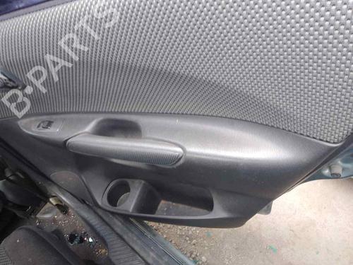 Used Rear right window mechanism MAZDA PREMACY (CP) 2.0 TD (101 hp) 28467197
