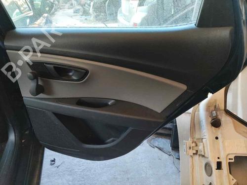 Used Rear right panel Rear right panel SEAT LEON (5F1) [2012-2021] 29159075 29159075