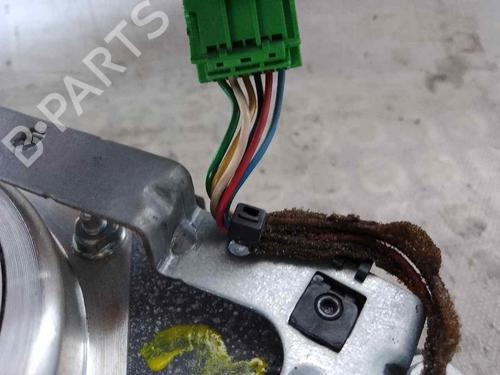 Driver airbag VOLVO S80 I (184) 2.4 | BP26483662C9 