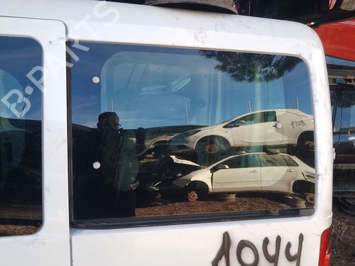 Used Rear left door window FORD TRANSIT CONNECT (P65_, P70_, P80_) 1.8 TDCi (90 hp) 32172315