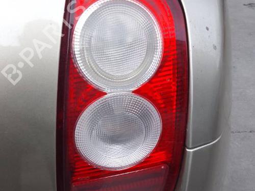 Used Right taillight Right taillight NISSAN MICRA III (K12) [2002-2011] 39620129 39620129