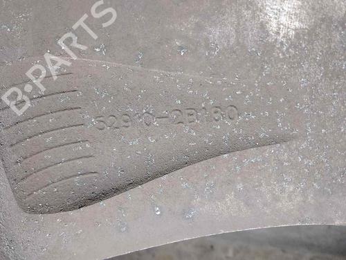 Rim HYUNDAI SANTA FÉ II (CM)  | BP26482478C45 