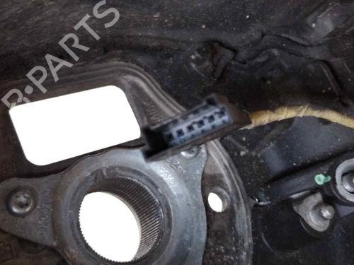 Steering wheel AUDI A3 (8P1)  | BP26483645C49 