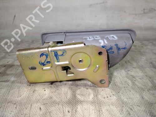 Front right interior door handle KIA SORENTO I (JC) 2.5 CRDi 4WD | BP26467842I14 