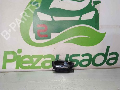 Used Front right interior door handle CITROËN C4 I (LC_) [2004-2014]  31805467