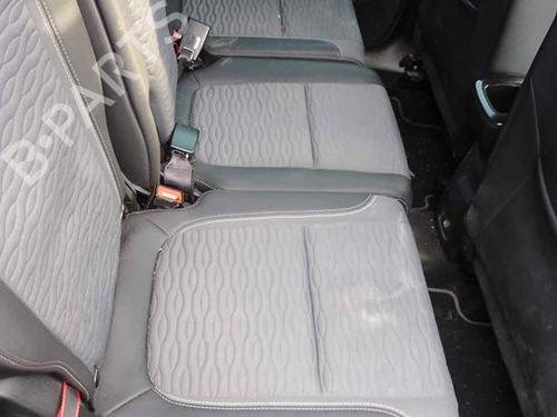 Used Rear seat (2nd row) OPEL ZAFIRA TOURER C (P12) [2011-2025]  28452944
