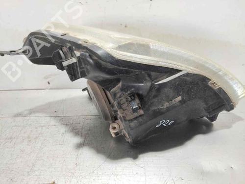 Left headlight CITROËN C2 (JM_) 1.6 VTS | BP34192431C28 - Image 2