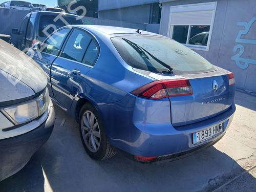 Front left panel RENAULT LAGUNA III (BT0/1) | BP40536987C58 - Image 8