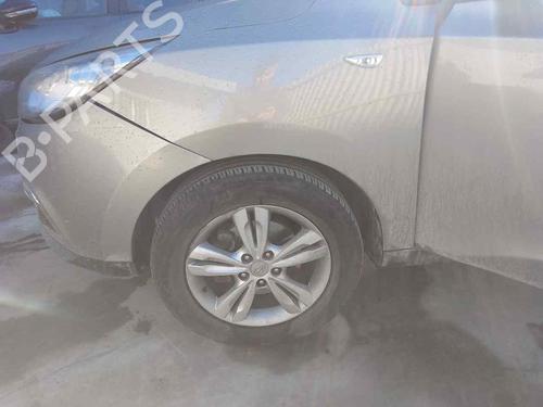 Used Left front brake caliper HYUNDAI ix35 (LM, EL, ELH) [2009-2016]  28459590