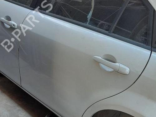 Used Right rear door Right rear door MAZDA 6 Saloon (GG) 2.0 DI (GG14) (136 hp) 33693808 33693808