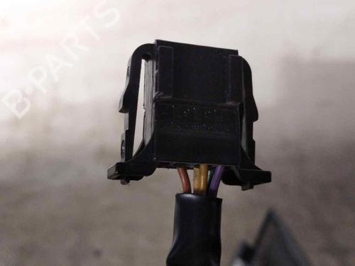 Left mirror SEAT ALTEA XL (5P5, 5P8)  | BP26480006C26 
