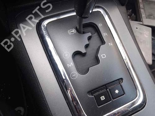 Used Gear lever PEUGEOT 407 Coupe (6C_) 2.7 HDi (204 hp) 28466583