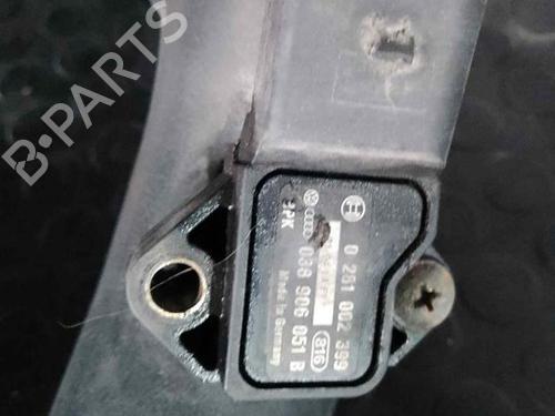 Pipe VW GOLF V (1K1) | BP26471746M125