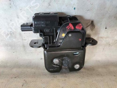 Used Tailgate lock DACIA DUSTER (HM_) [2017-2025]  29591790