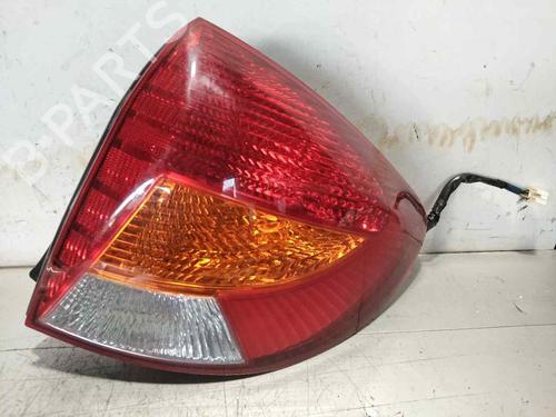 Used Right taillight Right taillight KIA RIO I Hatchback (DC) [2000-2006] 33931743 33931743