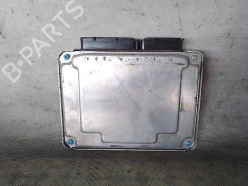 Engine control unit (ECU) SEAT IBIZA III (6L1)  | BP26474695M57 