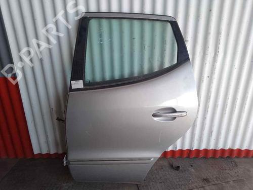 Puerta trasera izquierda MERCEDES-BENZ A-CLASS (W168) [1997-2005]  26483346