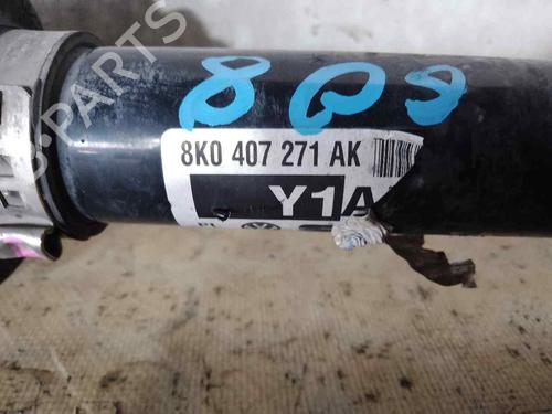Right front driveshaft AUDI A5 (8T3) 2.0 TDI | BP29572265M39 