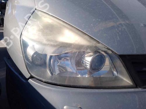 Faro derecho RENAULT ESPACE IV (JK0/1_) 3.0 dCi (JK0E, JK0Y) (181 hp) 28467707