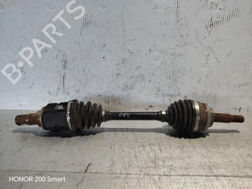 Used Left front driveshaft Left front driveshaft TOYOTA AVENSIS Saloon (_T25_) [2003-2009] 36161331 36161331