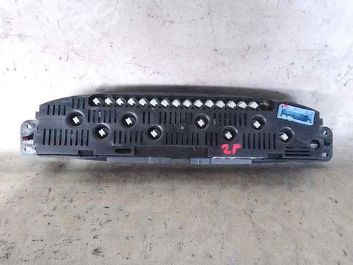 Instrument cluster CITROËN XSARA PICASSO (N68) 1.6 HDi | BP26475810C47 